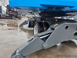 FUCHS MHL 360 NO ADBLUE