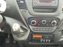 IVECO 70 C 18 DoKa/Kipper/Palfinger Kran/Greifer/2xAHK