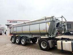 SCHMITZ CARGOBULL Thermomulde 24m³  isoliert