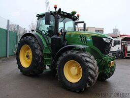 John Deere 6215R - Nr.: 086