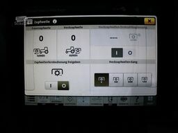 John Deere 6215R - Nr.: 086