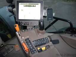 John Deere 6215R - Nr.: 086