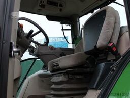 John Deere 6215R - Nr.: 086