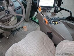 John Deere 6215R - Nr.: 086