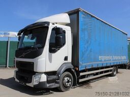VOLVO FL 210 4x2 BL - Nr.: 611