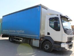 VOLVO FL 210 4x2 BL - Nr.: 611