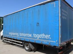 VOLVO FL 210 4x2 BL - Nr.: 611