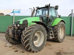 DEUTZ-FAHR AGROTRON 200 - Nr.: 840