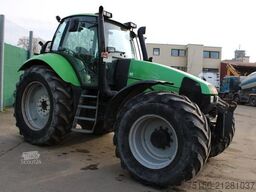 DEUTZ-FAHR AGROTRON 200 - Nr.: 840