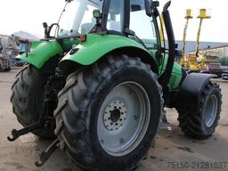DEUTZ-FAHR AGROTRON 200 - Nr.: 840