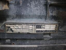 DEUTZ-FAHR AGROTRON 200 - Nr.: 840