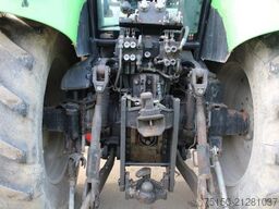 DEUTZ-FAHR AGROTRON 200 - Nr.: 840