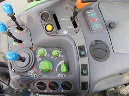 DEUTZ-FAHR AGROTRON 200 - Nr.: 840