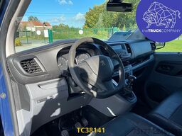Peugeot Expert 2l 120cv