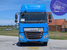 DAF CF 85 440