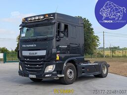 DAF XF 510