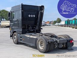 DAF XF 510