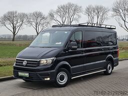 VOLKSWAGEN CRAFTER 2.0 TDI 140 AUT. L2H1