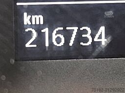 VOLKSWAGEN CRAFTER 2.0 TDI 140 AUT. L2H1