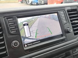 VOLKSWAGEN CRAFTER 2.0 TDI 140 AUT. L2H1