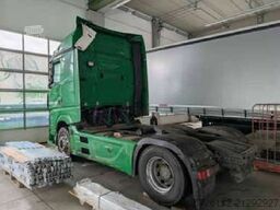 Mercedes-Benz Actros