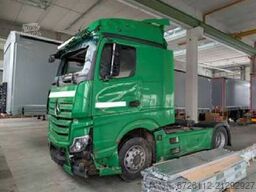 Mercedes-Benz Actros