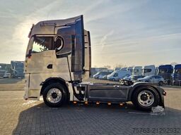 MAN TGX 18.520 GX - New - Retarder - Night clima - ...