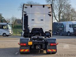 MAN TGX 18.520 GX - New - Retarder - Night clima - ...