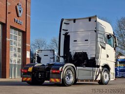 MAN TGX 18.520 GX - New - Retarder - Night clima - ...