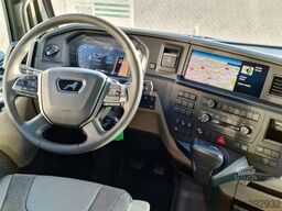 MAN TGX 18.520 GX - New - Retarder - Night clima - ...