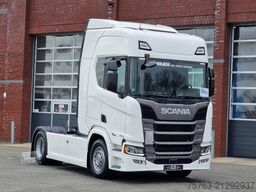 Scania R460 Highline 4x2 - Retarder - Night clima - 2x...