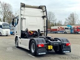 Scania R460 Highline 4x2 - Retarder - Night clima - 2x...