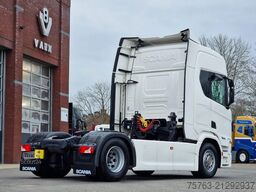 Scania R460 Highline 4x2 - Retarder - Night clima - 2x...