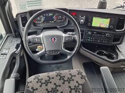 Scania R460 Highline 4x2 - Retarder - Night clima - 2x...