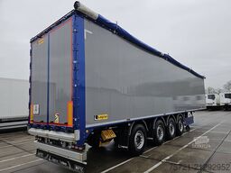 LEGRAS DS50 4 AXLE NORDIC SPECS