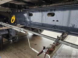 LEGRAS DS50 4 AXLE NORDIC SPECS