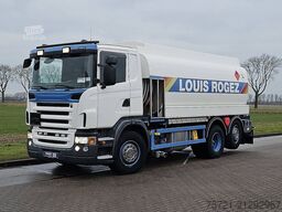 SCANIA G380 ATCOMEX, 18000 ltr