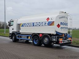 SCANIA G380 ATCOMEX, 18000 ltr