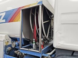 SCANIA G380 ATCOMEX, 18000 ltr