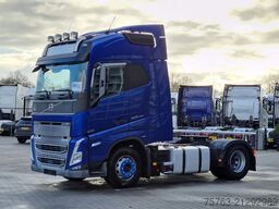 Volvo FH 13.500 Globetrotter 4x2 - I Parkcool - Full ...