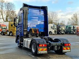 Volvo FH 13.500 Globetrotter 4x2 - I Parkcool - Full ...