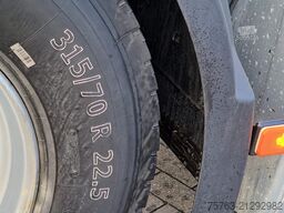 Volvo FH 13.500 Globetrotter 4x2 - I Parkcool - Full ...