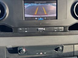 Mercedes-Benz Sprinter 317 CDI Kasten  Kamrea , AHK 3,5to