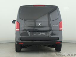 Mercedes-Benz Vito 114 CDI Kasten Kompakt AUT Facelift Kam.
