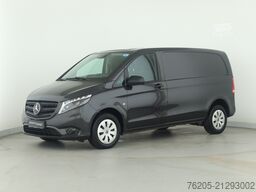 Mercedes-Benz Vito 114 CDI Kasten Kompakt AUT Facelift Kam.