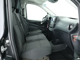 Mercedes-Benz Vito 114 CDI Kasten Kompakt AUT Facelift Kam.
