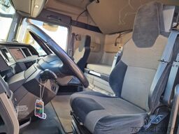 MAN TGX 18.510 4x2 - PTO/Hydraulic - Retarder - Nig...