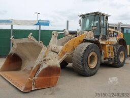 CATERPILLAR 966 K XE - Nr.: 357