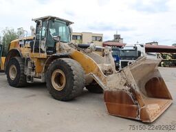 CATERPILLAR 966 K XE - Nr.: 357