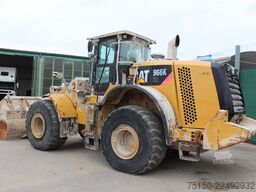 CATERPILLAR 966 K XE - Nr.: 357